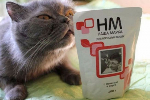 Hrana naša brand - je li vrijedno kupiti vašeg ljubimca Hrana naša brand - je li vrijedno kupiti vašeg ljubimca